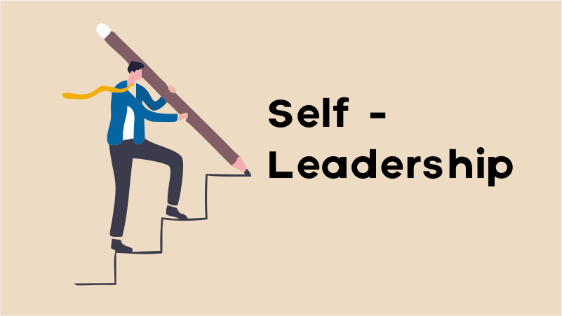 Great leadership starts with self-leadership | Lars Sudmann | TEDxUCLouvain